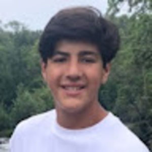 Meet your Posher, Gabriel